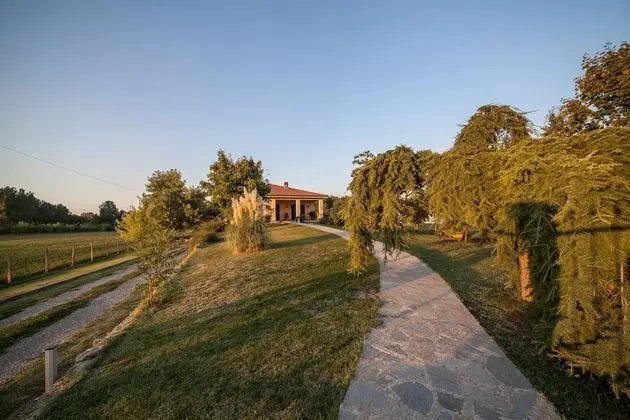 B&B La Casetta di Lina