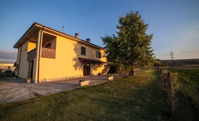 B&B La Casetta di Lina