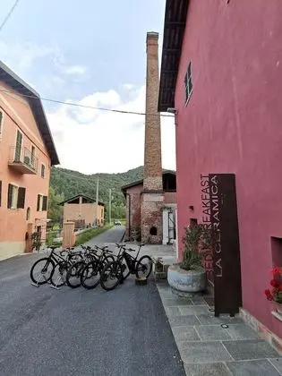 B&B La Ceramica Moline