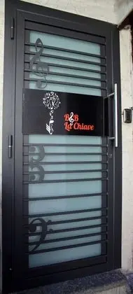 B&B La Chiave - Dış Mekan