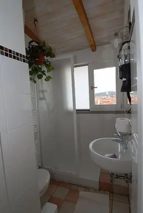 B&B La Chicca di Francesca - Banyo Tipleri
