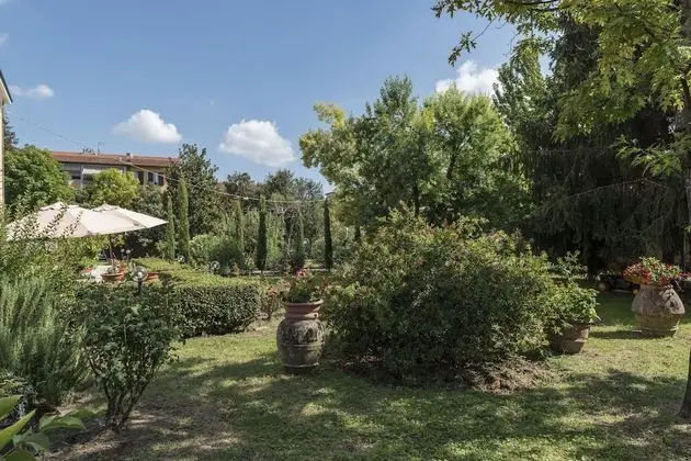 B&B La Chiusa Delle Monache - Dış Mekan