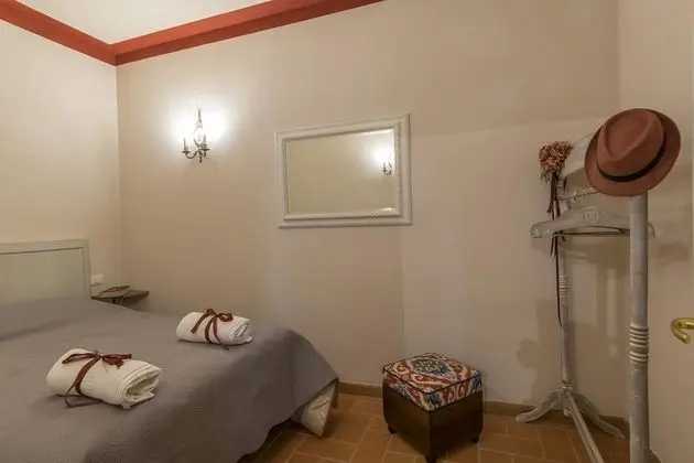 B&B La Chiusa Delle Monache - Oda