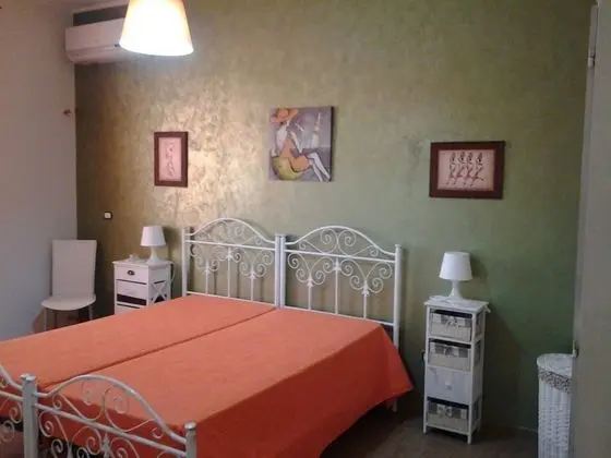 B&B la Coccinella - Öne Çıkan Resim