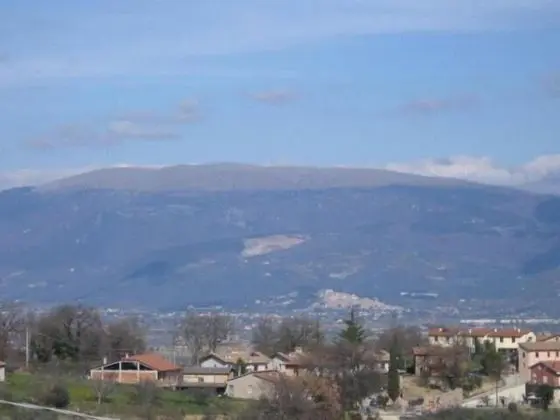 B&B La Collina del Sagrantino - Genel