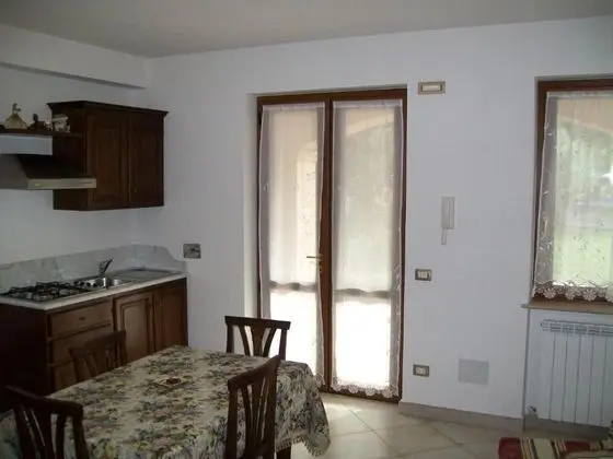 B&B La Collina del Sagrantino - Yerinde Yemek