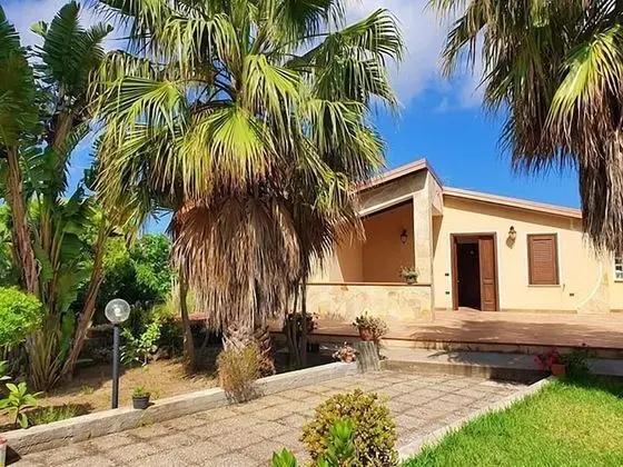 B&B La Collina di Tropea