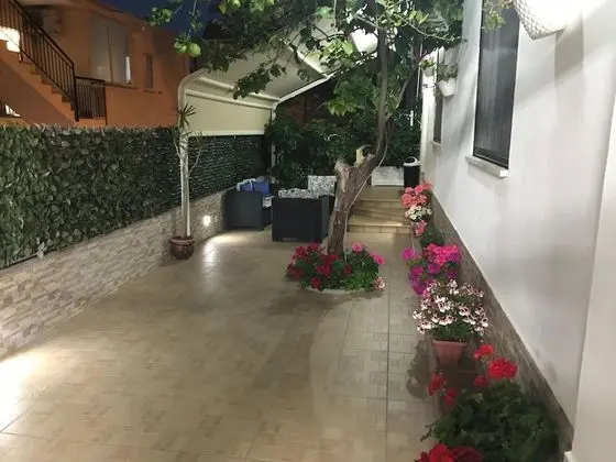 B&B La Conchiglia