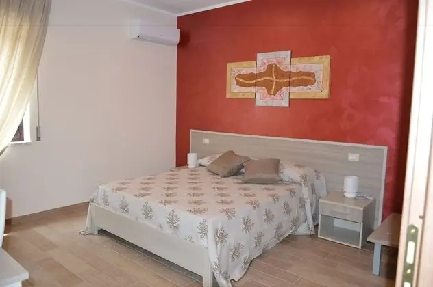B&B La Conchiglia - Öne Çıkan Resim