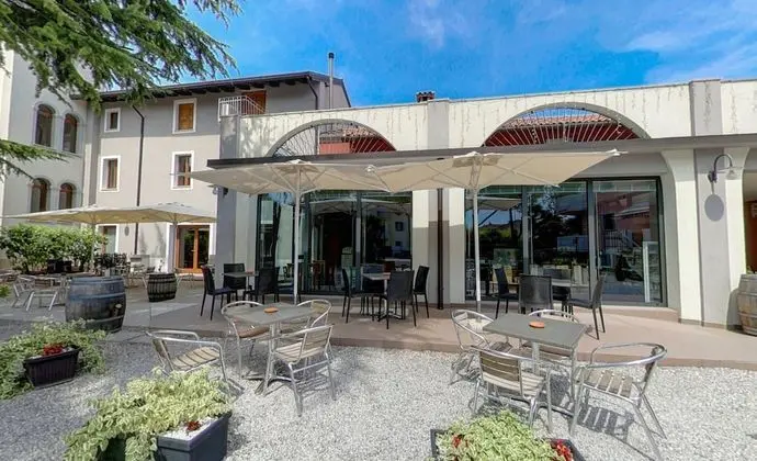 B&B La Contessa - Dış Mekan