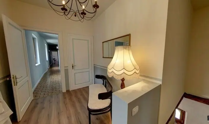 B&B La Contessa - İç Mekan