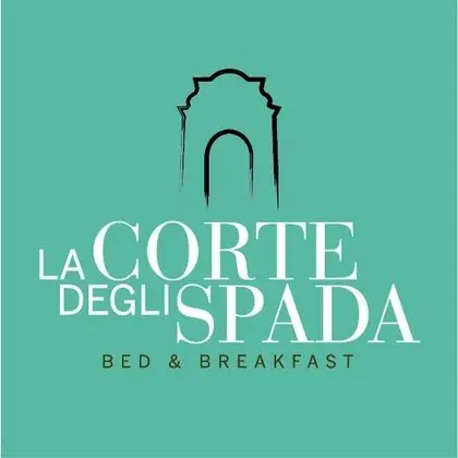 B&B La Corte Degli Spada - Dış Mekan