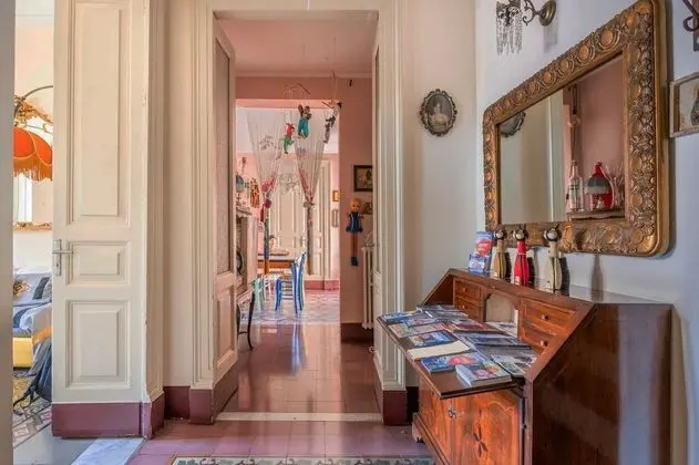 B&B La Cot - Dış Mekan