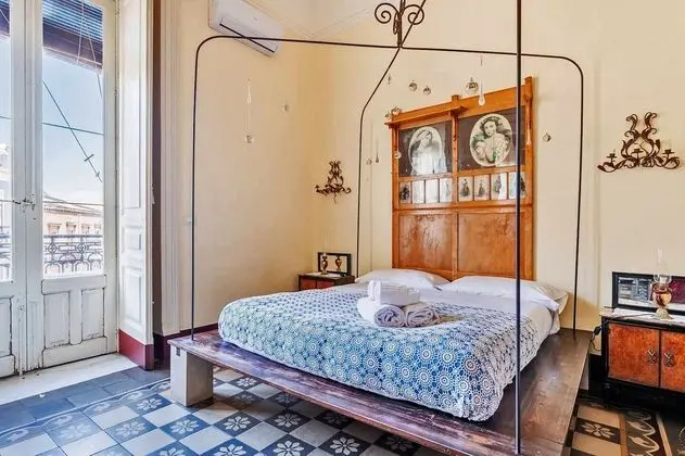 B&B La Cot - Oda