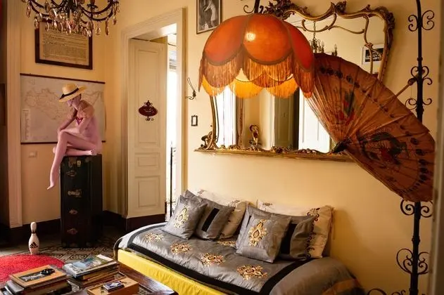 B&B La Cot - Öne Çıkan Resim