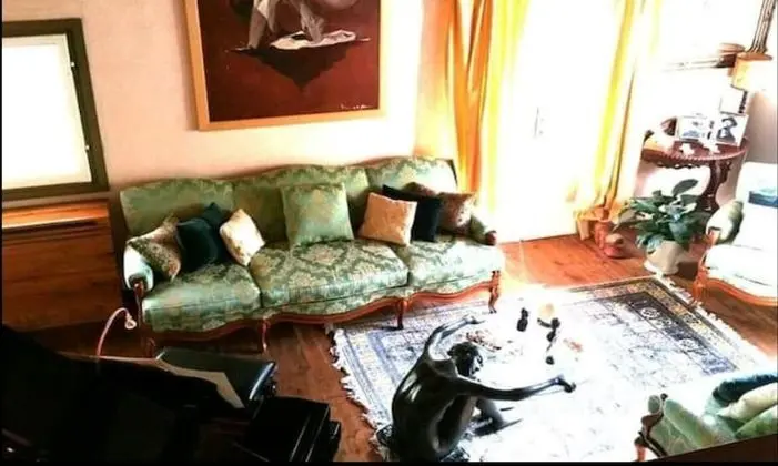B&B La Cucina - Lobi