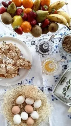 B&B La Cucina - Yerinde Yemek