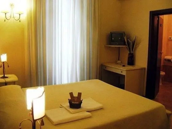 B&B La Dimora di Nettuno