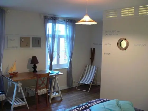 B&B La Ferme de l'Ostrevent - Oda