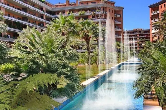 B&B La Fiera Relais - Dış Mekan