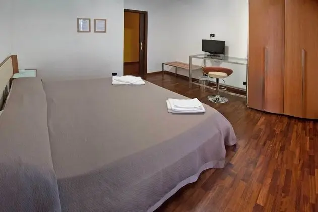 B&B La Fiera Relais - Oda