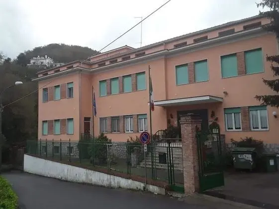 B&B La Fontana de li Papi