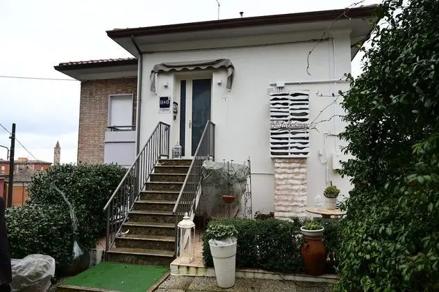 B&B La Garampa