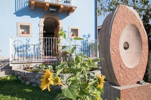 B&B La Gerla Blu