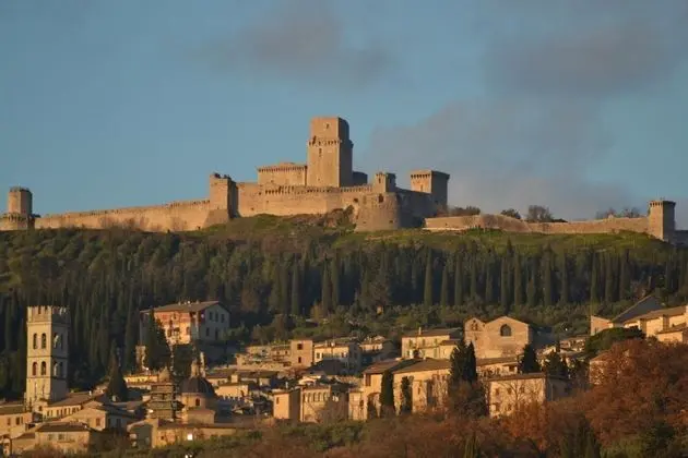 B&B La Giara