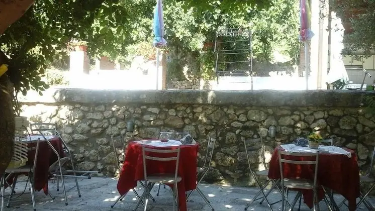 B&B La Ginestra - Yerinde Yemek
