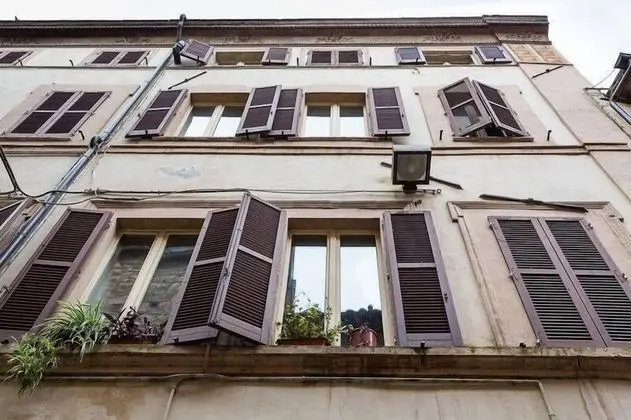 B&B La Giostra Di Foligno - Dış Mekan