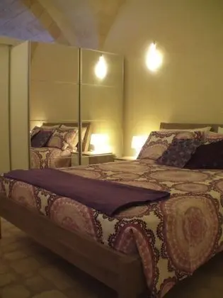 B&B La Grotta - Oda
