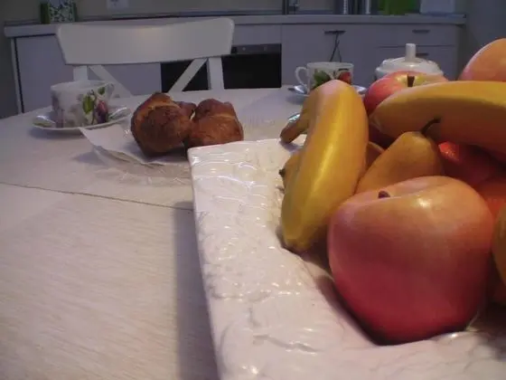 B&B La Grotta - Yerinde Yemek