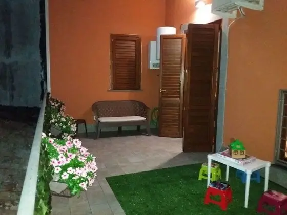 B&B La Grotta