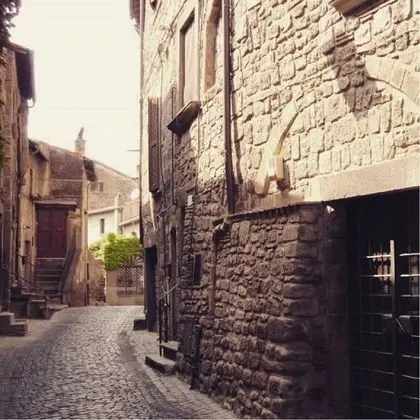 B&B La Lanterna