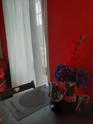 B&B La Locanda del Cinghiale - Mutfak