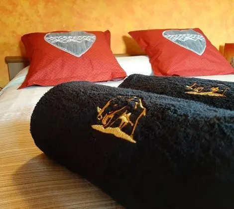 B&B La Locanda del Cinghiale - Oda