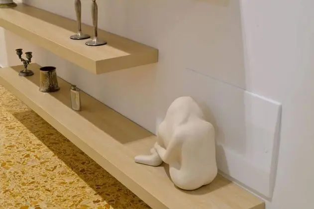 B&B La Locanda dell'Arte Museo - İç Mekan