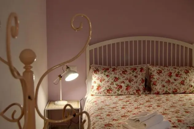 B&B La Locanda dell'Arte Museo - Öne Çıkan Resim