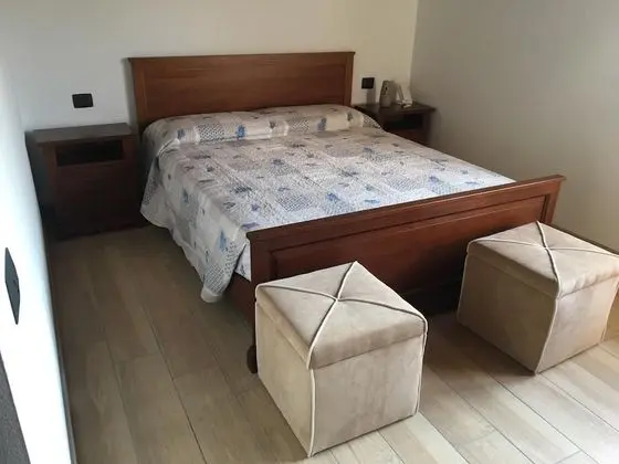 B&B La Madonnina Chalet