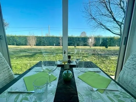 B&B La Magia Dei Sogni - Yerinde Yemek
