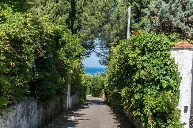 B&B La Magnolia - Dış Mekan