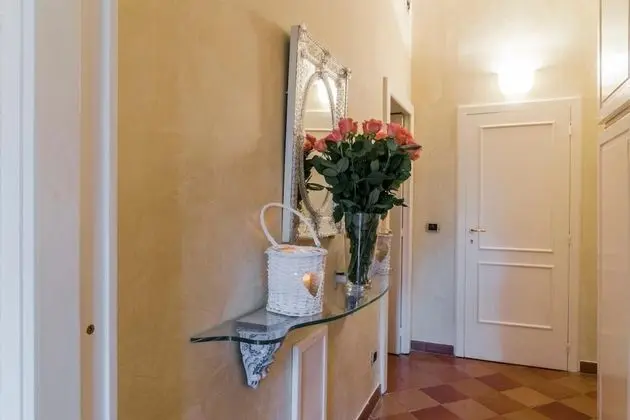 B&B La Magnolia - İç Mekan