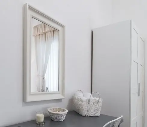 B&B La Magnolia - Oda Düzeni