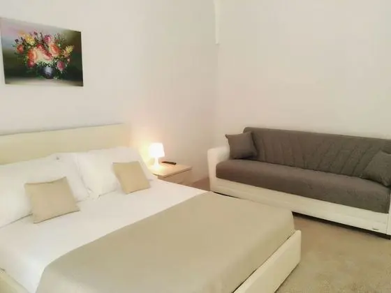 B&B La Maiolica - Oda