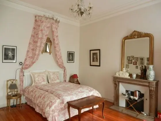 B&B La Maison de l'Ambassadeur