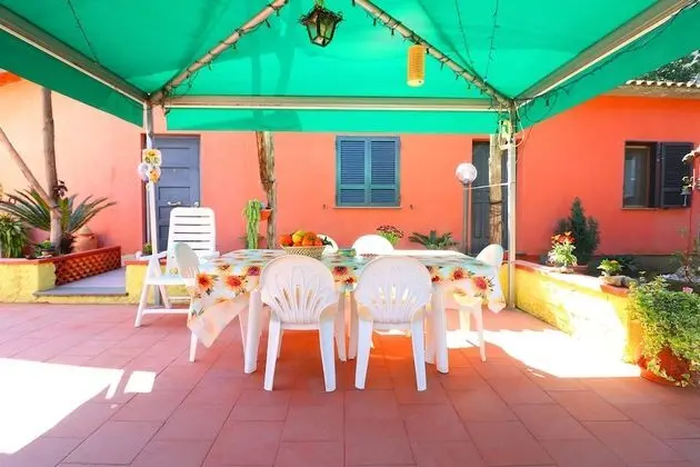 B&B La Maison De Titty & Margy - Yerinde Yemek