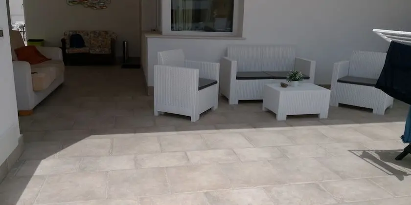 B&B La Maison