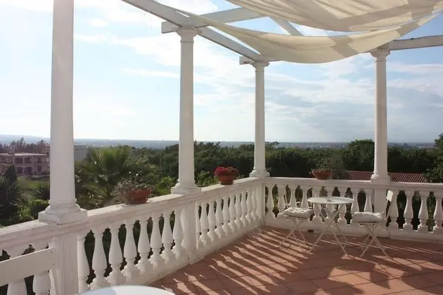 B&B La Marchesa