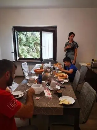 B&B La Mela - Yerinde Yemek